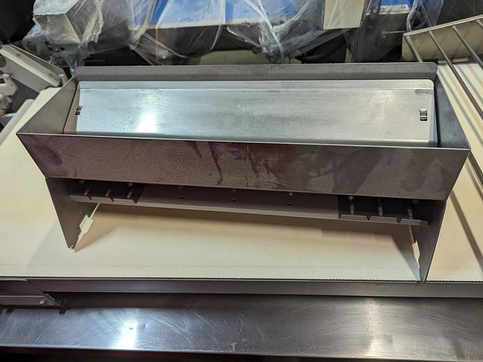 Used Seewer Rondon SFA 69 Auto Dough Sheeter