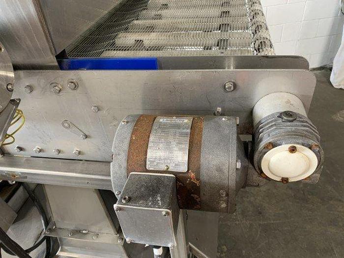 Used Lakewood Berry Leaf Blower