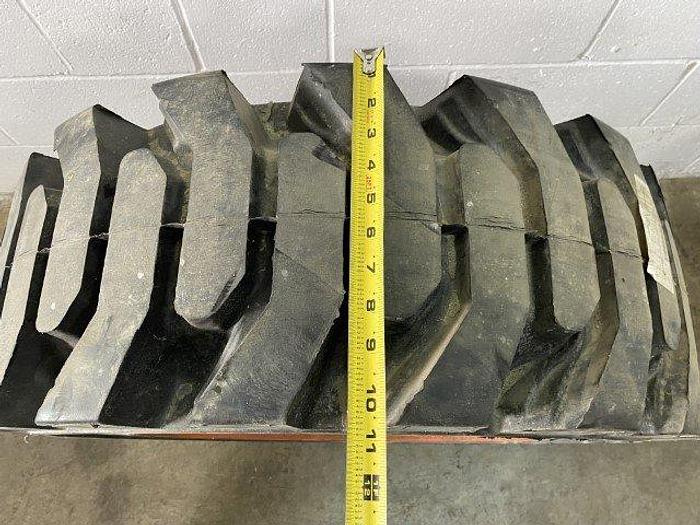 NEW Bobcat Brawler Skid-Steer Tire