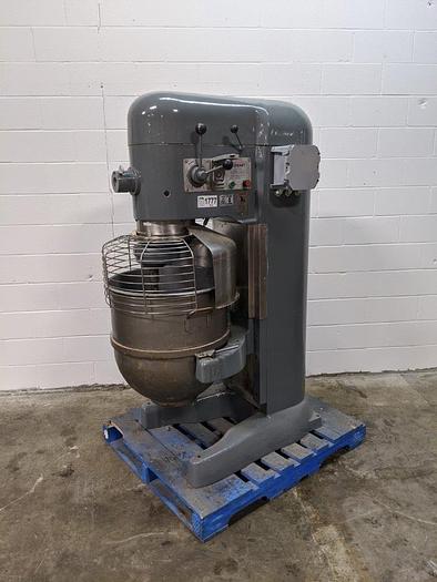 Used Hobart V1401 Dough Mixer