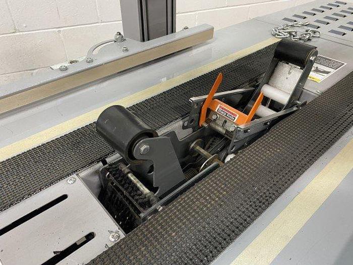 Used 3M-Matic A20 Case Sealing System