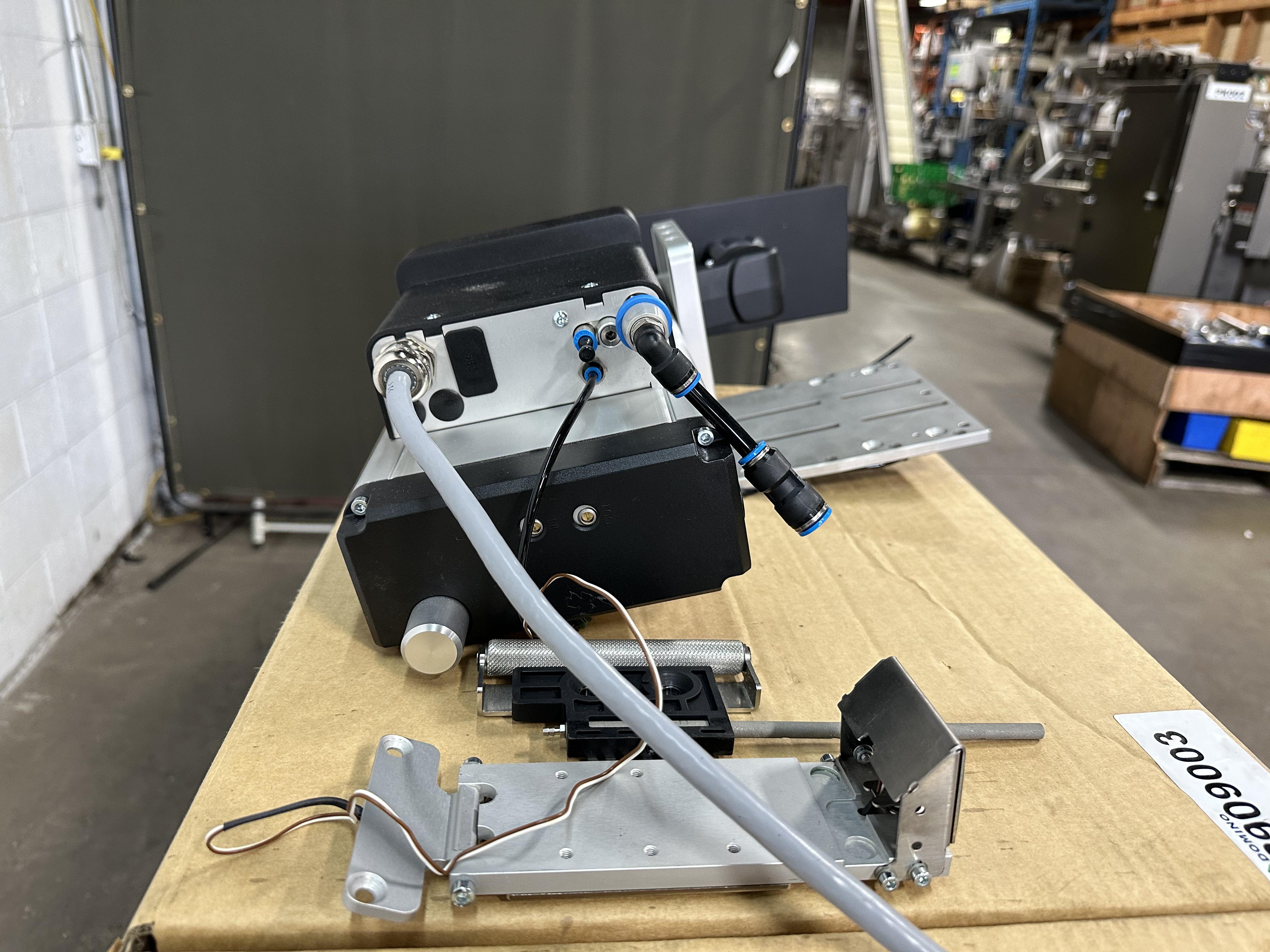 Used Domino 2301 Date Coder