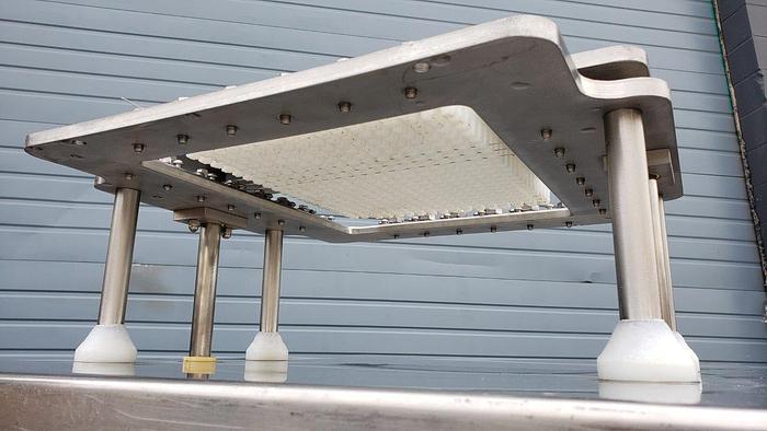 Used FoodTools CS-5AF Wire Cheese & Butter Slicing Machine