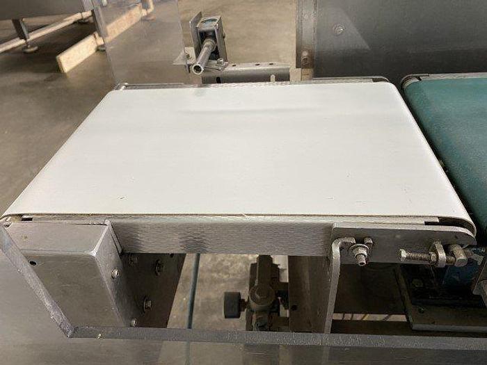 Used Loma AS Series Checkweigher
