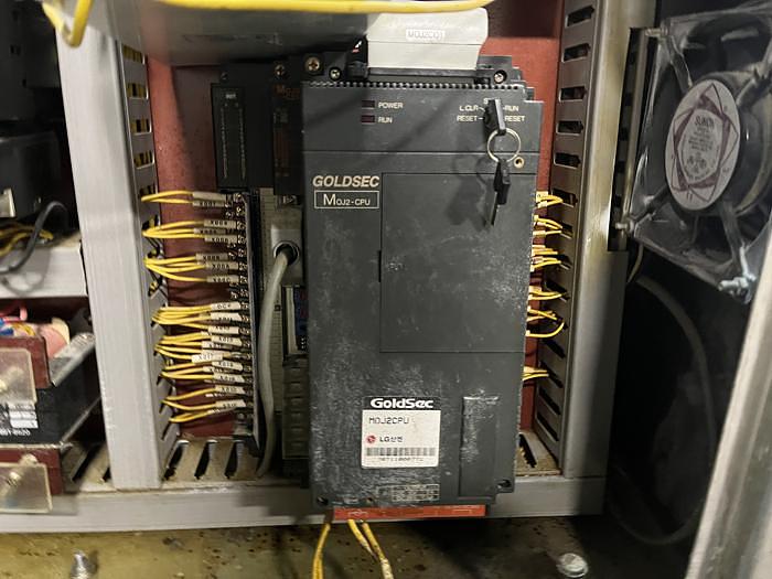 Used Sejong Rotary Tablet Press