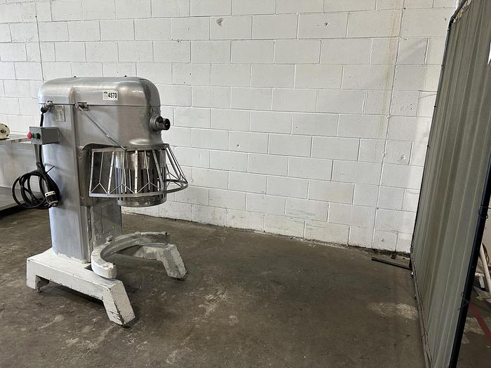 Used Hobart H-600 All-Purpose Mixer