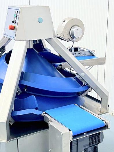 Used Benier Allround Conical Rounder