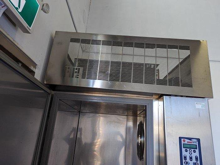 Used American Panel AP20 HURRiCHILL Blast Chiller