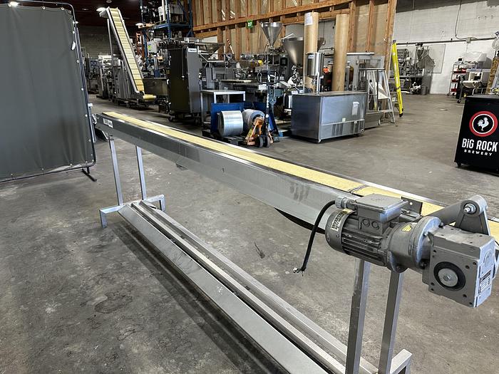 Used 10.5' Conveyor