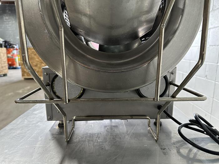 Used Henny Penny Automatic Breading Machine