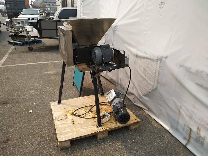 Used Grain Mill