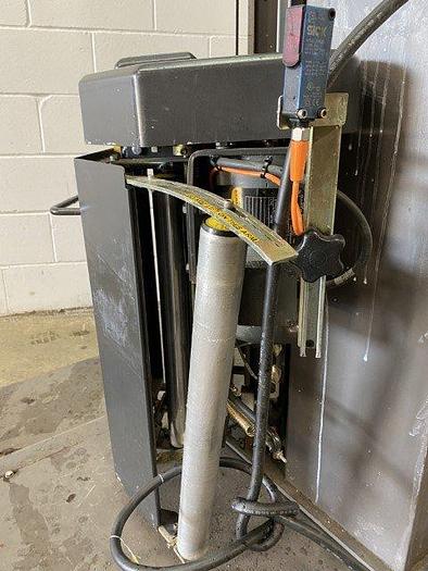 Used Orion LPD Flex Series Pallet Wrapper