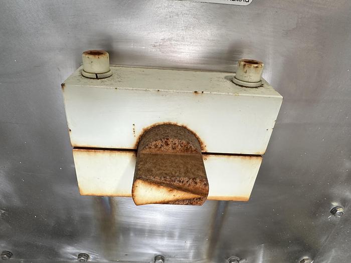 Used Puritan Magnet Trap