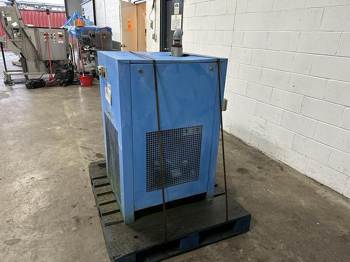 Used ICS Purestream Compressed Air Dryer