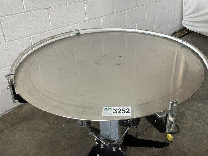 Used Belcor R36 Turntable