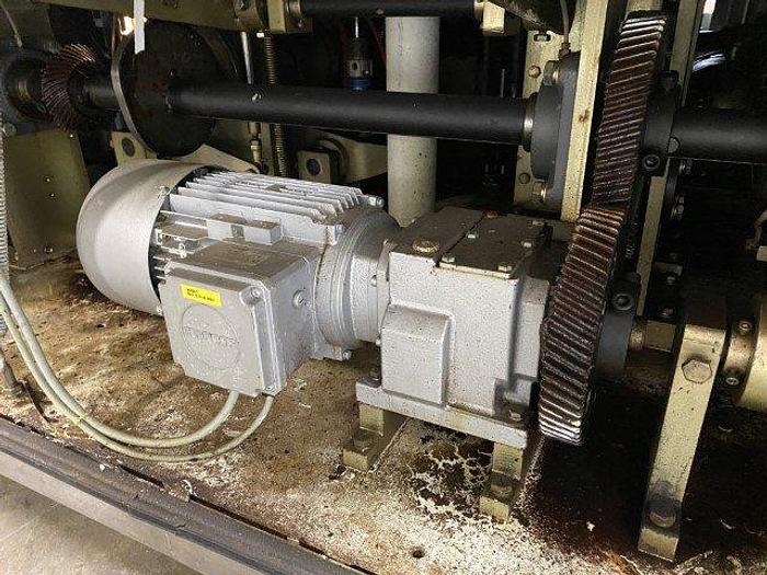 Used PSG Lee RP-84TZ Fill & Seal Bagger