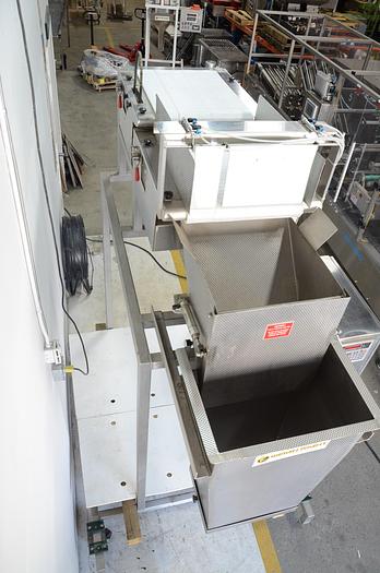 Used Weighright 5-100LB Net Filler