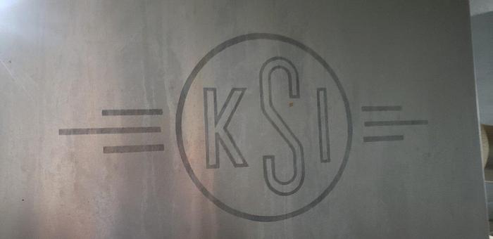 Used KSI Pickle Injector