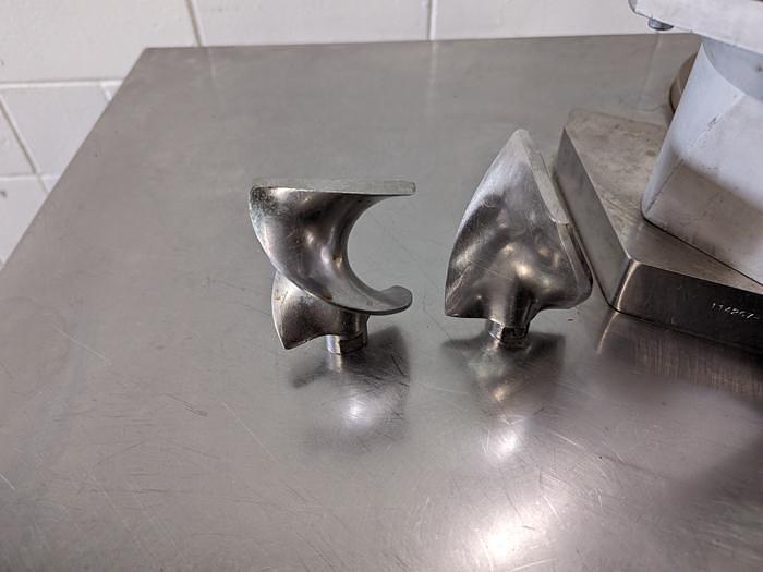 Used p+am SA9 Capsule Filling Machine