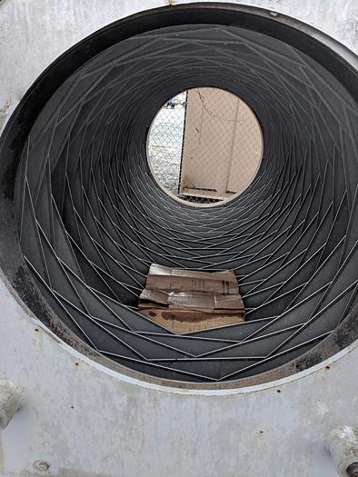 Used Hughes Bean End Snippers (4 Available)