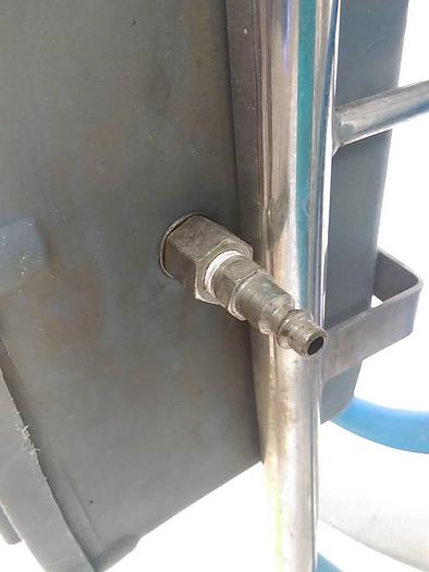 Used Johnson Diversey Foaming Cleaner