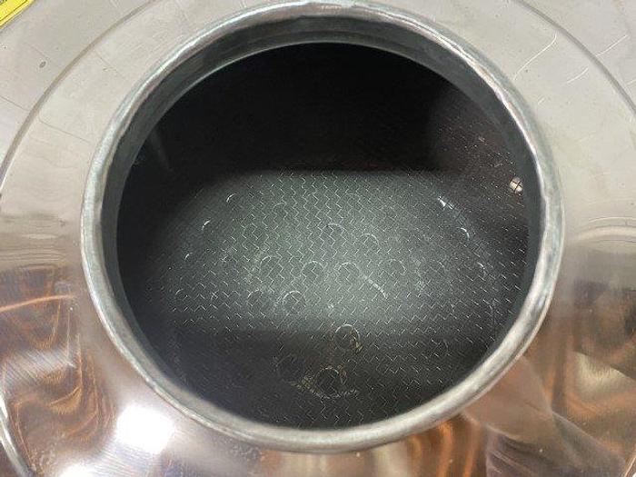 Used Chenwei S49 Vibrating Sifter Separator