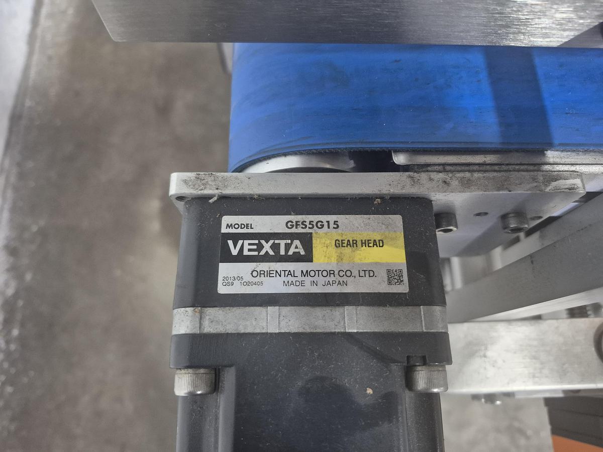 Used  Aesus Delta Series DLPA IV Case Labeller