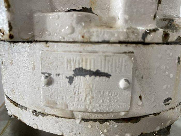 Used Legion TWMV-80 Jacketed Steam Kettle