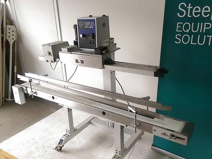 Used Emplex Bag Sealer