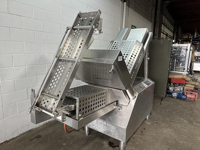 Used Weber Slicer CCS 5000
