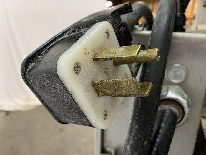 Used Excalibur PH-30-S Twin-Arm Mixer