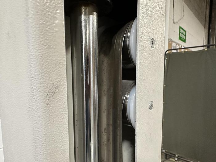 Used IPG USA 2024-SB Case Sealer