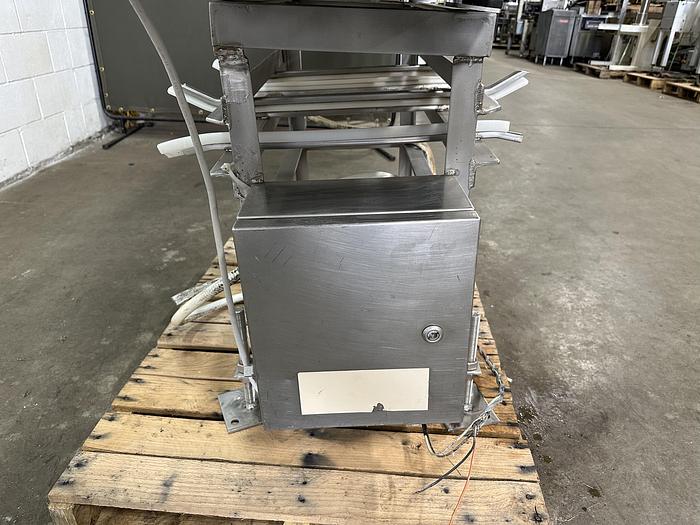 Used CEIA Metal Detector THS