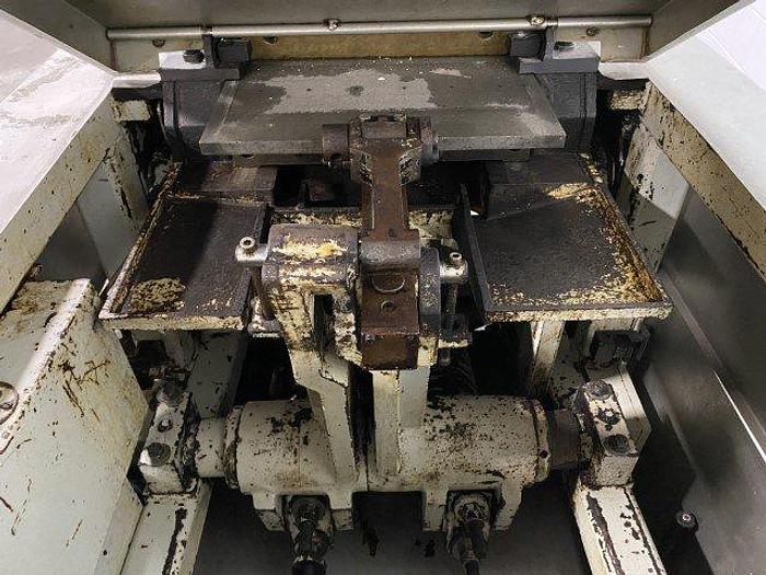 Used W&P-Haton TM 700 Dough Divider