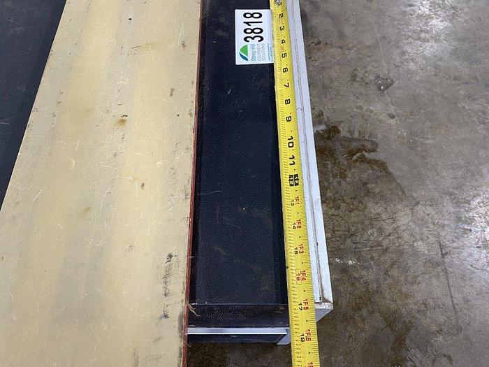 Used PPS CS-3X Induction Cap Sealer