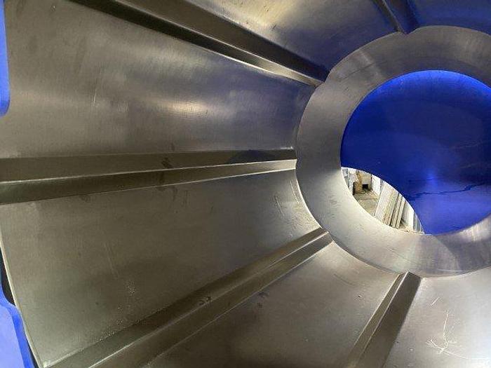 Deville DTD-48 Tumble Drum