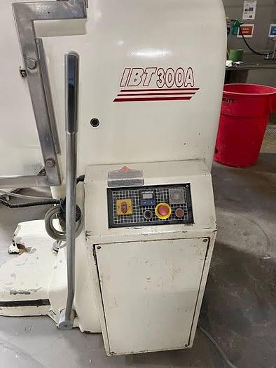 Used Pietro Berto IBT300A Double Arm Mixer