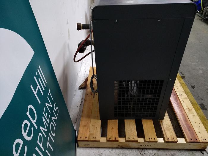 Used Atlas Copco Compressed Air Dryer