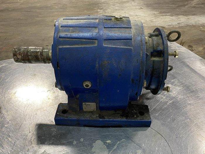 Used Motovario PRC-082 Helical Gear Reducer