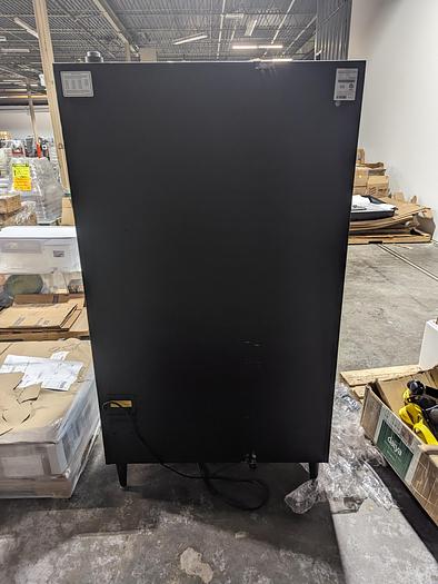 Used Wittern Vending Machine 3575