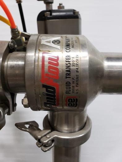 Used Loma IQ2 Metal Detector