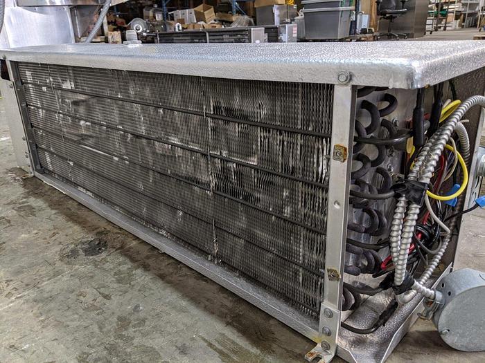 Used Heatcraft Bohn LET090BJ Low Profile Unit Cooler