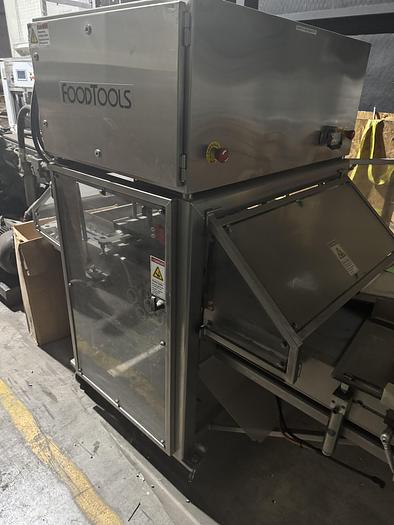 Used FoodTools ACS-100PC-1A Pizza Cutter