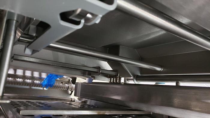 Used Weber SLC602 High Speed Deli Slicer