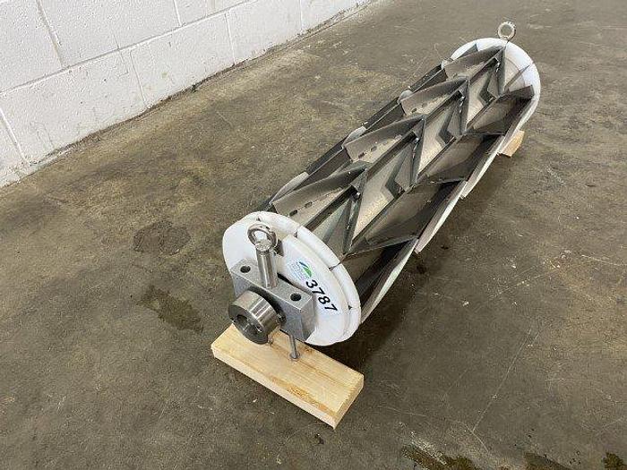 Rademaker Rotary Croissant Cutter