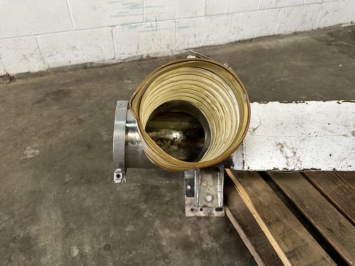 Used Vibra Screw VE3/18/1200 