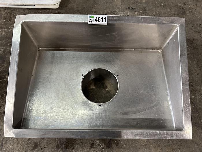 Used Patty-O-Matic Hoppers (3)