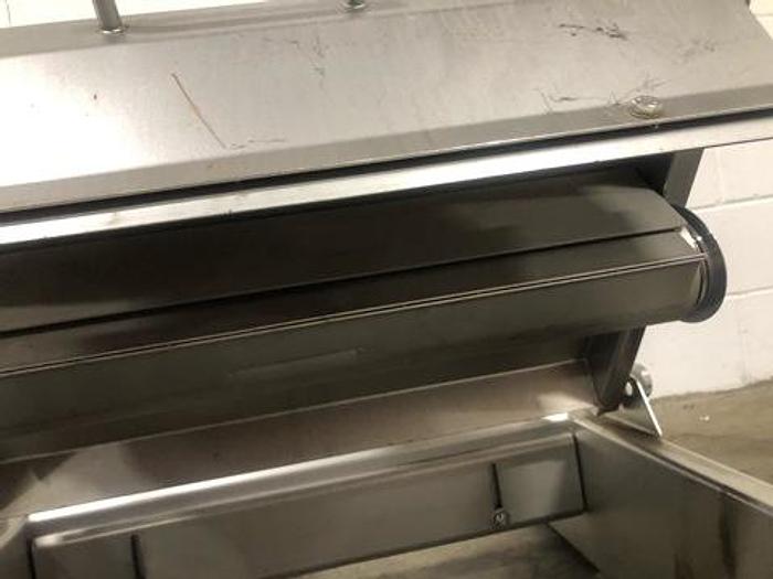 Used 2' Blower Air Knife
