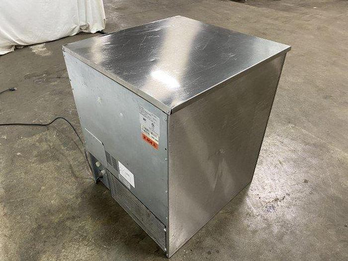 Used ITV SPIKA NG 175 A1H Ice Maker