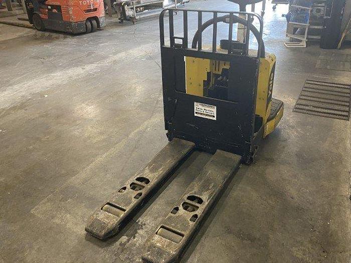 Used Yale MPE060 Lift Truck